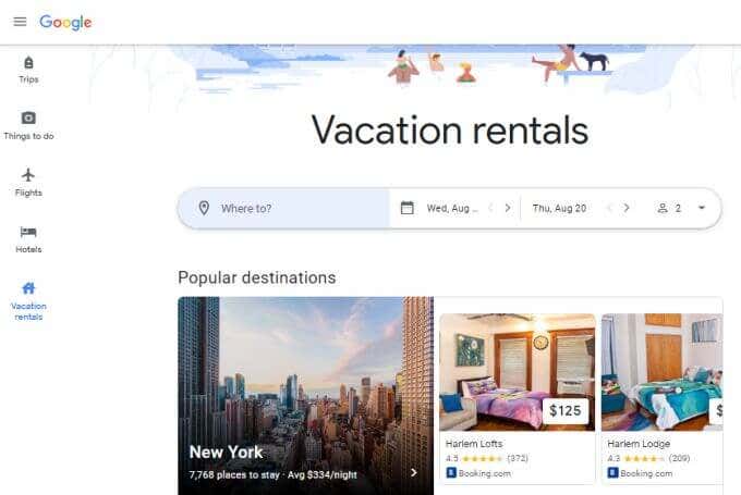 How to Use Google Flights image 12