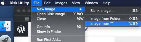 How To Create ISO Files For Free On MacOS image 5