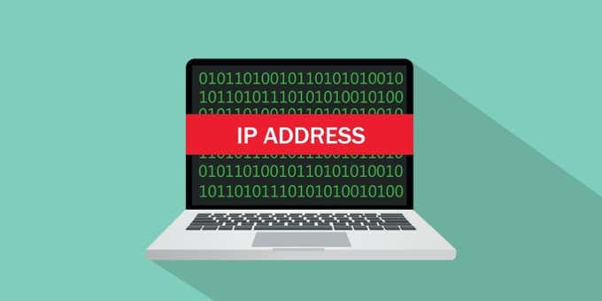 IP Address Conflicts image