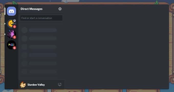 How To Use Discord’s In-Game Overlay image 4