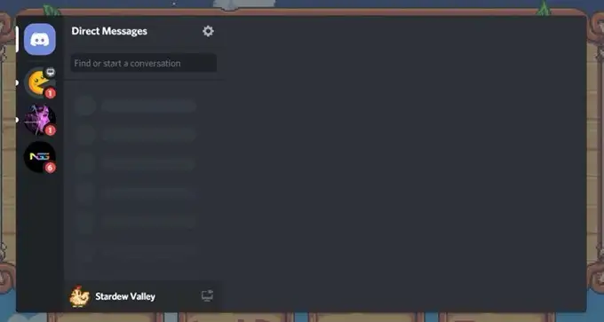 overlay - Online Tech Tips How To Use The Discord Overlay image - overlay