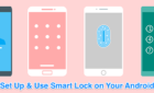 How To Set Up & Use Smart Lock On Android image