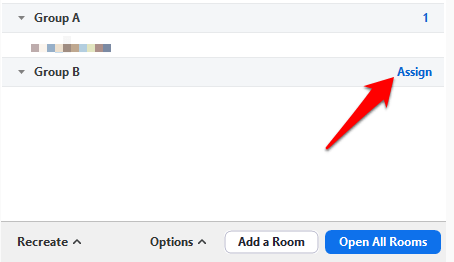 start-zoom-breakout-rooms-create-management-assign - Online Tech Tips How To Create & Manage a Zoom Breakout Room image 7 - start-zoom-breakout-rooms-create-management-assign