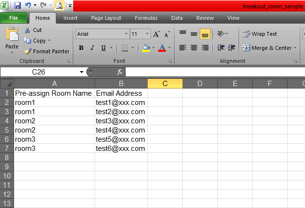 start-zoom-breakout-rooms-preassign-csv-columns - Online Tech Tips How To Create & Manage a Zoom Breakout Room image 20 - start-zoom-breakout-rooms-preassign-csv-columns
