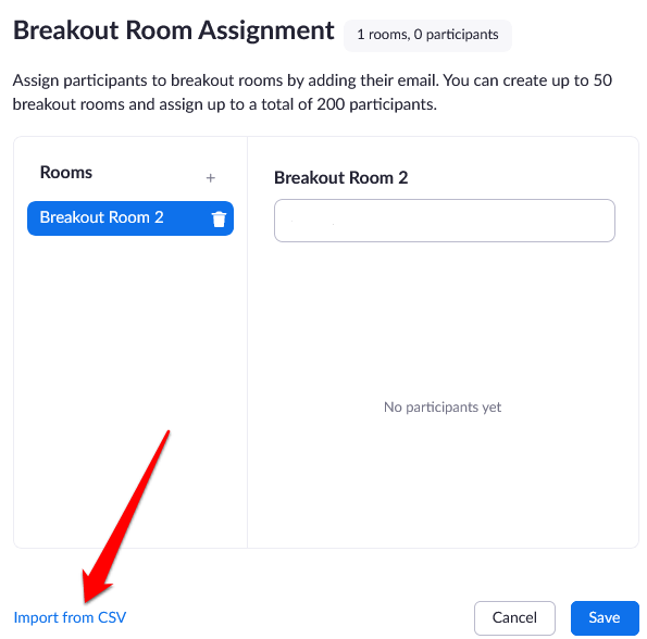 start-zoom-breakout-rooms-preassign-csv-import - Online Tech Tips How To Create & Manage a Zoom Breakout Room image 18 - start-zoom-breakout-rooms-preassign-csv-import