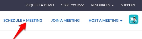 start-zoom-breakout-rooms-preassign-web-portal-meetings-schedule - Online Tech Tips How To Create & Manage a Zoom Breakout Room image 12 - start-zoom-breakout-rooms-preassign-web-portal-meetings-schedule