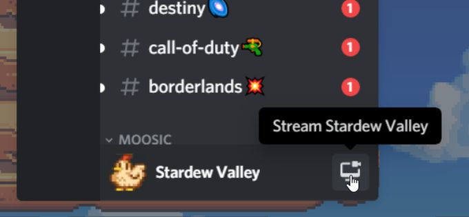 stream - Online Tech Tips How To Use The Discord Overlay image 3 - stream