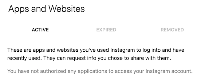 How To Secure Your Instagram Account image 3