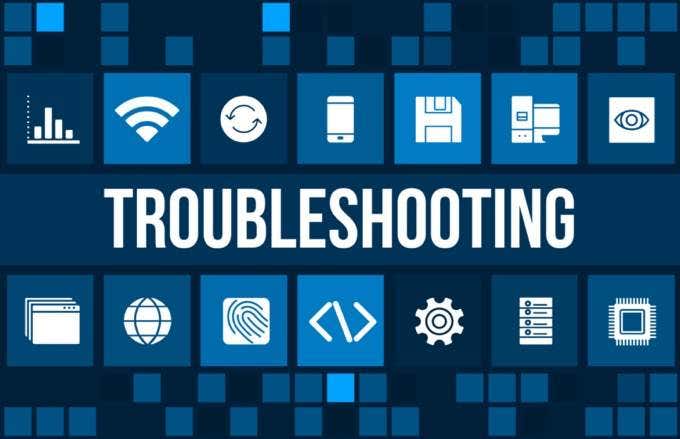 10 Troubleshooting Tips If Your Internet Is Connected But Not Working image