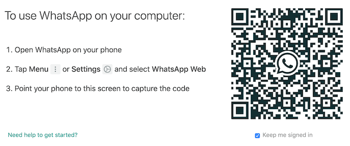 How To Use WhatsApp image 8