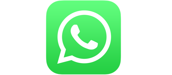 How To Add A Contact On WhatsApp image 1