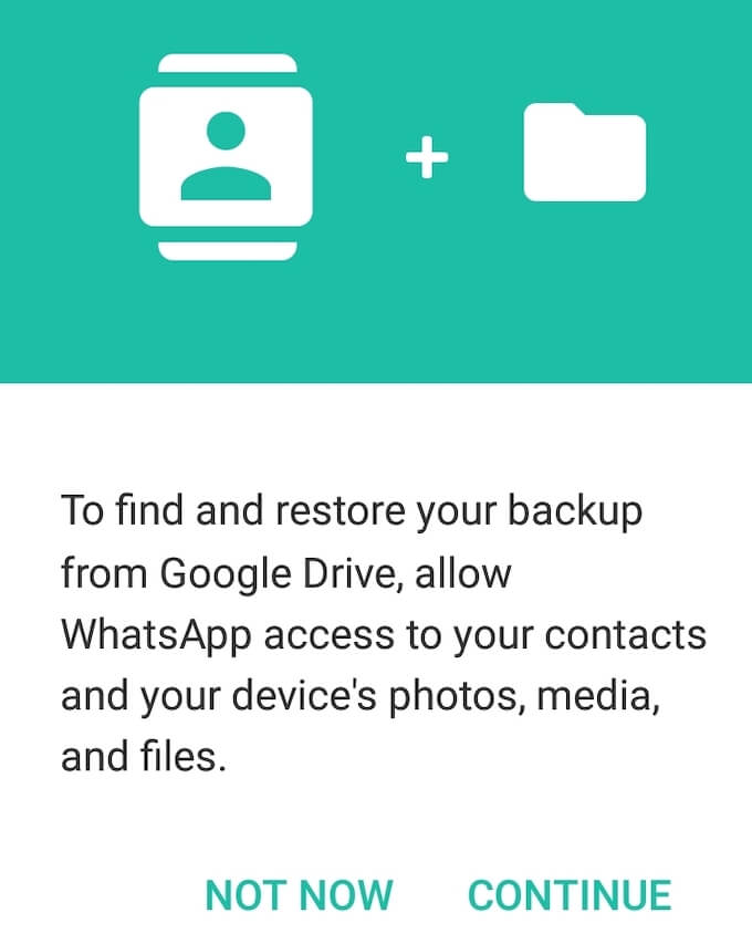 how does whatsapp work how does whatsapp work