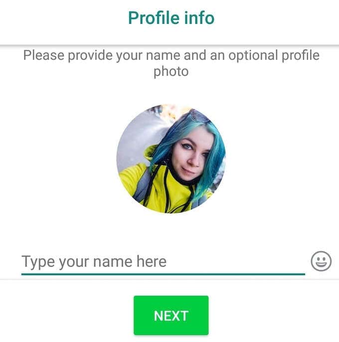 How To Install WhatsApp image 4