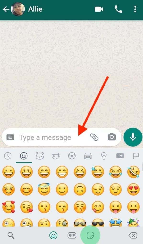 How To Use WhatsApp image 3