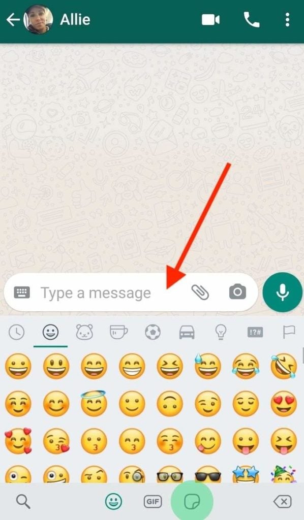 How To Use WhatsApp image 3