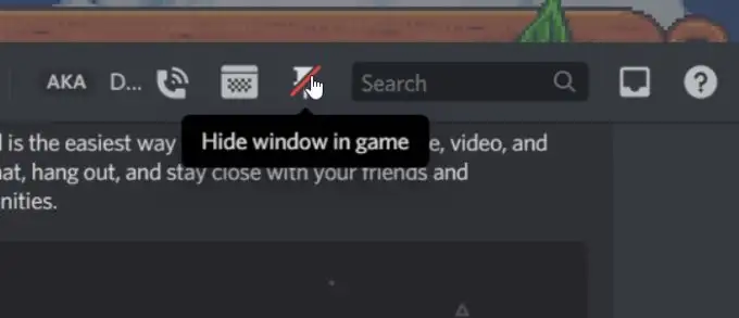 How To Use The Discord Overlay image 2