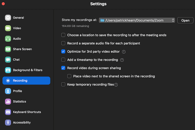 How To Fake Paying Attention in Zoom Video Calls image 3