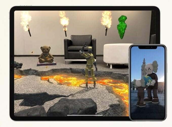 What Is Augmented Reality and Could It Replace All Screens? image 2