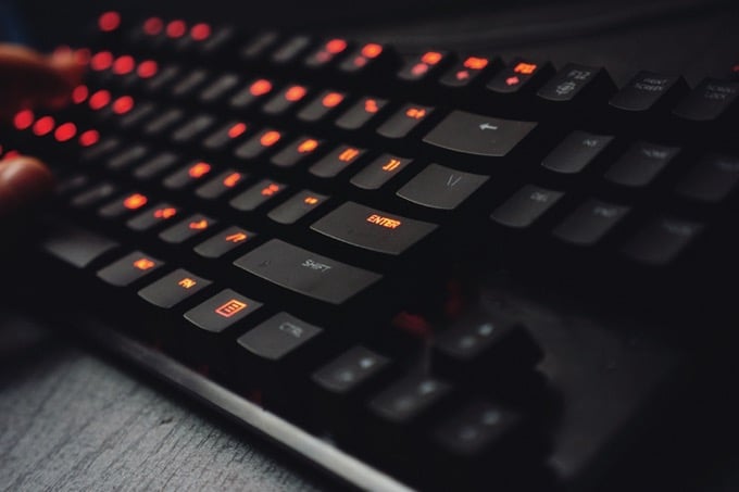 Are One handed Gaming Keyboards Worth It  - 94