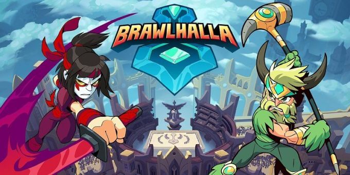 Brawlhalla image