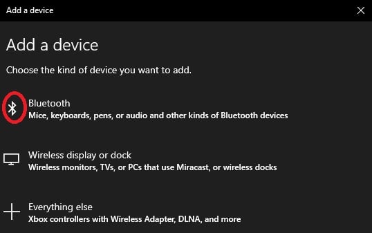 How To Connect a PS4 Controller To a PC Using Bluetooth image 4