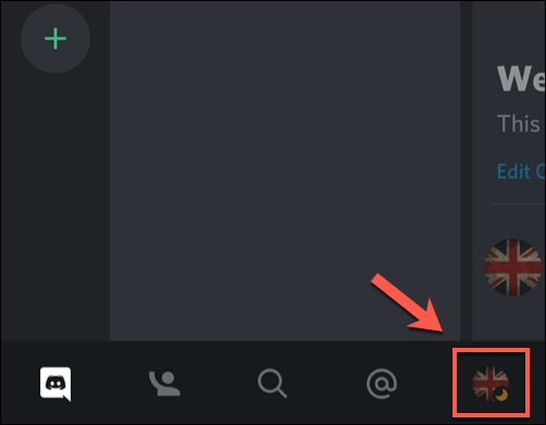 Linking Spotify To Your Discord Account On Mobile Devices image