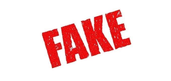 Be Aware of “Fake” 120Hz TVs! image