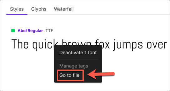 How to Install Fonts on Windows 10