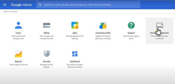 How to Get Started With G Suite image 5