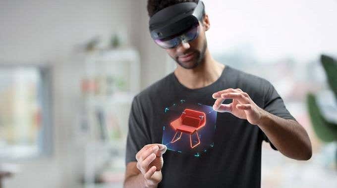 What Is Augmented Reality and Could It Replace All Screens? image 3