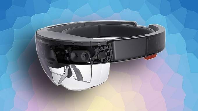 Hololens - Online Tech Tips What Is Augmented Reality and Could It Replace All Screens? image