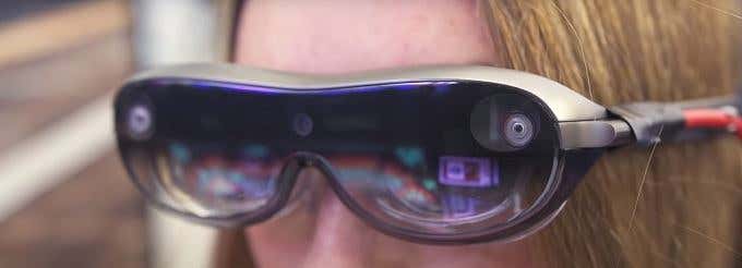 What Is Augmented Reality and Could It Replace All Screens? image 7