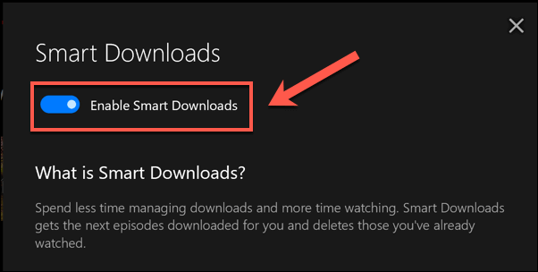 How To Download From Netflix On Windows image 5