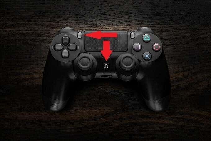 How To Connect a PS4 Controller To a PC Using Bluetooth image