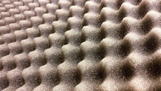 Soundproofing - Online Tech Tips Active and Passive Noise Cancellation image