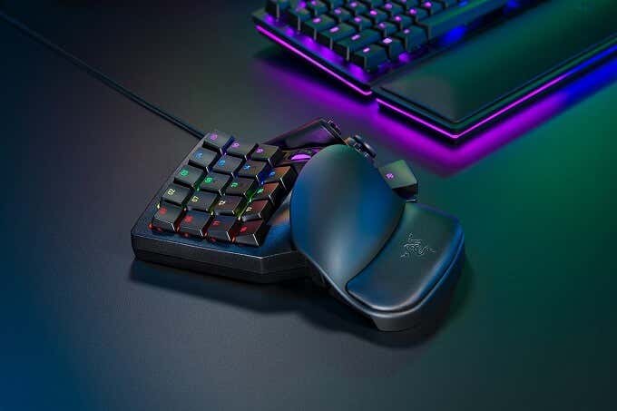 Are One-handed Gaming Keyboards Worth It? image
