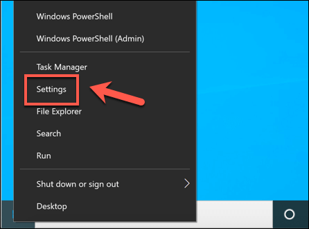 Install Fonts in Windows 10 Using Windows Settings image