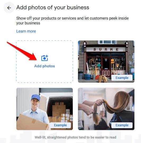 add-business-apple-maps-and-google-maps-google-business-photos - Online Tech Tips How To Add a Business To Google Maps image 16