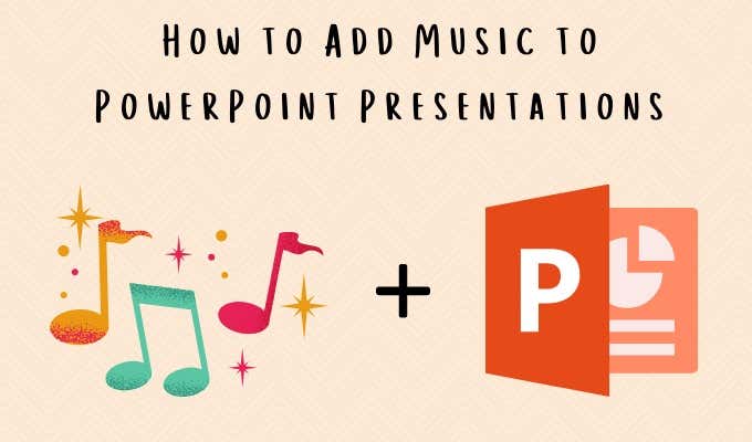 How to Add Music to PowerPoint Presentations image