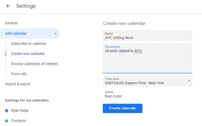 How To Use Google Calendar  10 Pro Tips - 37