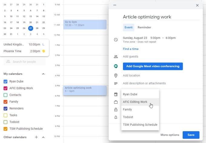 add-new-calendar3 - Online Tech Tips Adding Calendars image 3