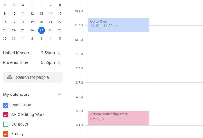 add-new-calendar4 - Online Tech Tips Adding Calendars image 4
