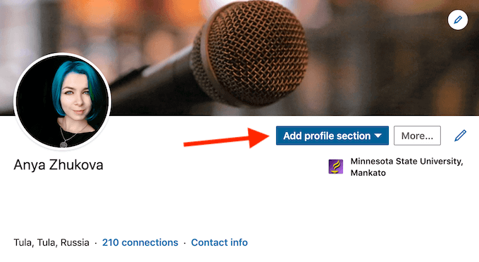 How to Get Endorsed on LinkedIn image