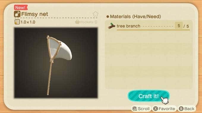 How To Get Started In Animal Crossing: New Horizons image 3