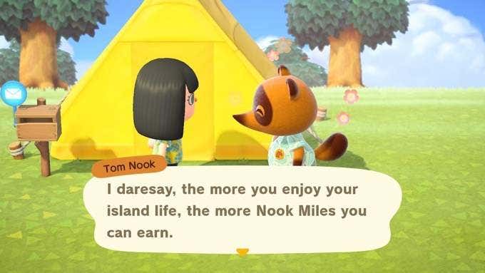 How To Get Started In Animal Crossing: New Horizons image 4