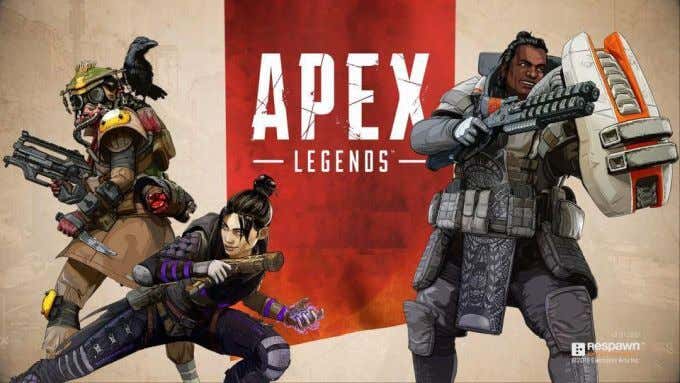 Apex Legends image
