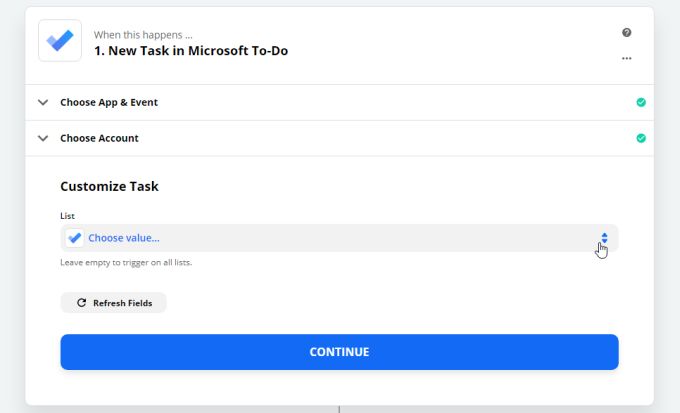 Microsoft To Do List Online Basicmopla