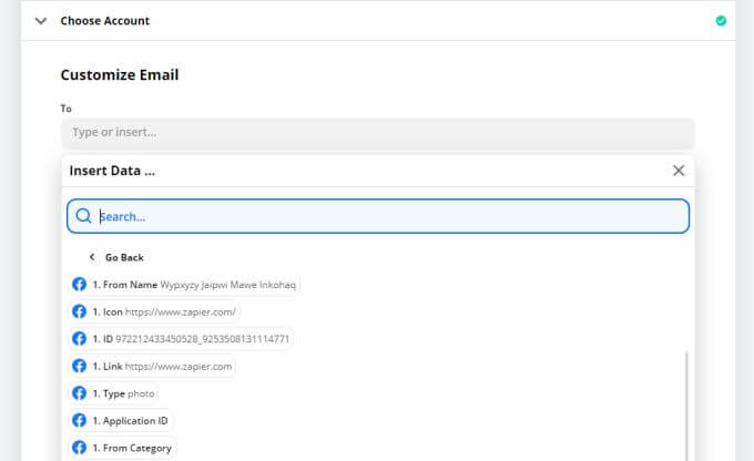 customize-actions - Online Tech Tips Ease of Use: IFTTT Is Intuitive, Zapier Is Flexible image 6 - customize-actions