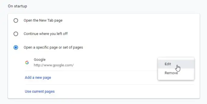 default-start-page - Online Tech Tips When Is about:blank Useful? image 2 - default-start-page