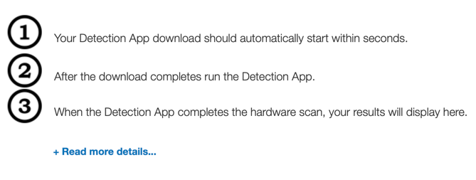 detection-app - Online Tech Tips Check Your Game’s System Requirements image 7